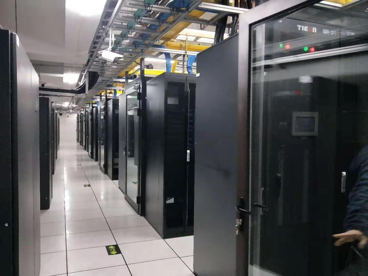 上海云立方天津IPFS机房-天津多线机房-天津自贸区机房